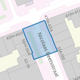 Perceel ASD16-T-5899