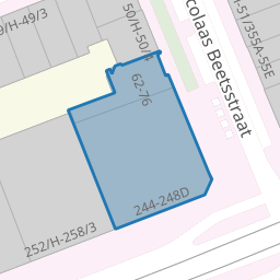 Perceel ASD16-T-5906