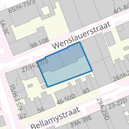 Perceel ASD16-T-5933