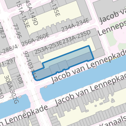 Perceel ASD16-T-5940