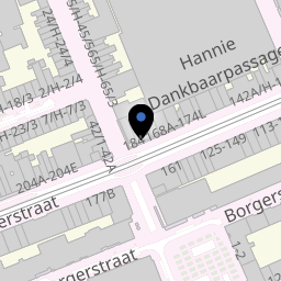 Appartement ASD16 T 5972 3