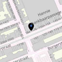 Appartement ASD16 T 5972 4