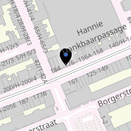 Appartement ASD16 T 5972 5