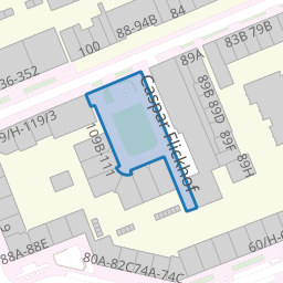 Perceel ASD16-T-5984