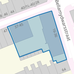 Perceel ASD16-T-5995