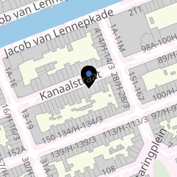 Appartement ASD16 T 6010 6