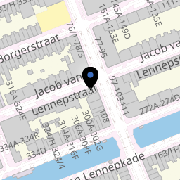 Appartement ASD16 T 6021 4