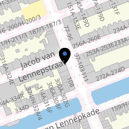 Appartement ASD16 T 6021 6