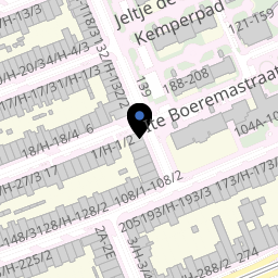 Appartement ASD16 T 6034 15