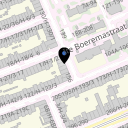 Appartement ASD16 T 6034 3