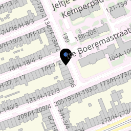 Appartement ASD16 T 6034 7