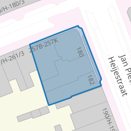 Perceel ASD16-T-6040