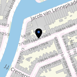 Appartement ASD16 T 6052 10