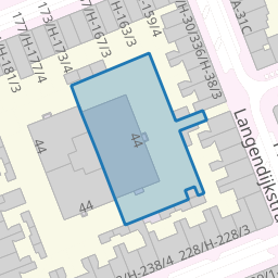 Perceel ASD16-T-6072