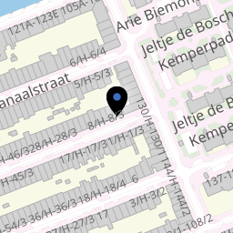 Appartement ASD16 T 6110 1