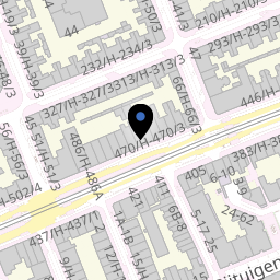 Appartement ASD16 T 6179 4