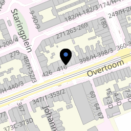 Appartement ASD16 T 6205 4