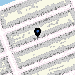 Appartement ASD16 T 6217 3