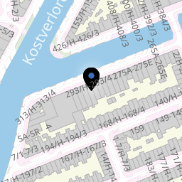 Appartement ASD16 T 6245 6