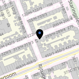 Appartement ASD16 T 6269 4