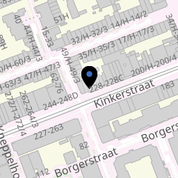 Appartement ASD16 T 6276 1