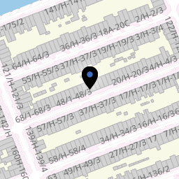 Appartement ASD16 T 6287 2