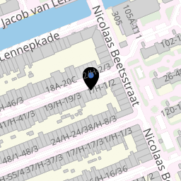 Appartement ASD16 T 6300 1