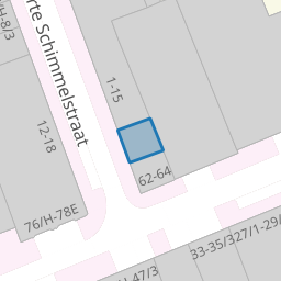 Perceel ASD16-T-6316