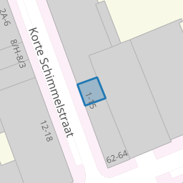 Perceel ASD16-T-6318