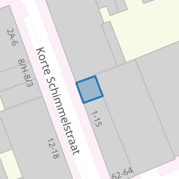 Perceel ASD16-T-6319