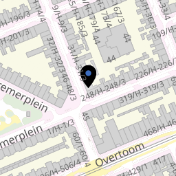 Appartement ASD16 T 6335 7