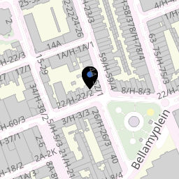 Appartement ASD16 T 6376 1