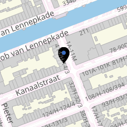 Appartement ASD16 T 6385 10