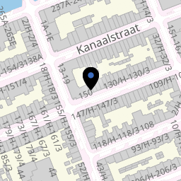 Appartement ASD16 T 6422 3