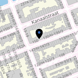 Appartement ASD16 T 6422 6