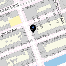 Appartement ASD16 T 6427 99