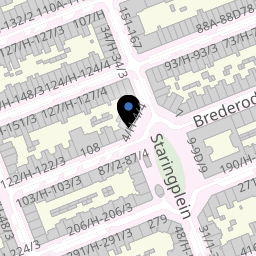 Appartement ASD16 T 6442 1