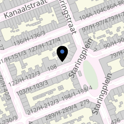 Appartement ASD16 T 6446 2