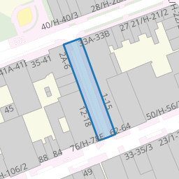 Perceel ASD16-T-6458