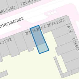 Perceel ASD16-T-6459