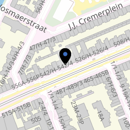 Appartement ASD16 T 6466 4