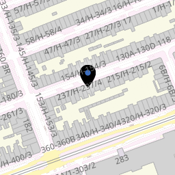 Appartement ASD16 T 6472 1