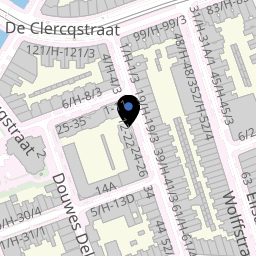 Appartement ASD16 T 6485 1