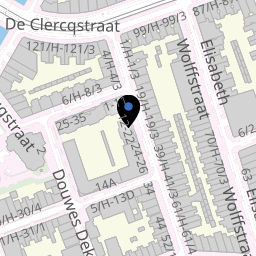 Appartement ASD16 T 6485 2