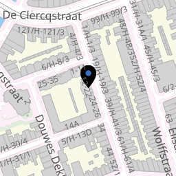 Appartement ASD16 T 6485 3