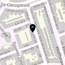 Appartement ASD16 T 6485 4