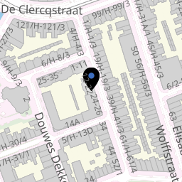 Appartement ASD16 T 6485 5