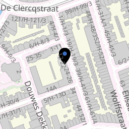 Appartement ASD16 T 6485 6