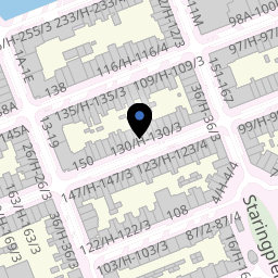 Appartement ASD16 T 6521 3