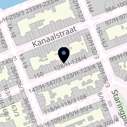 Appartement ASD16 T 6521 4